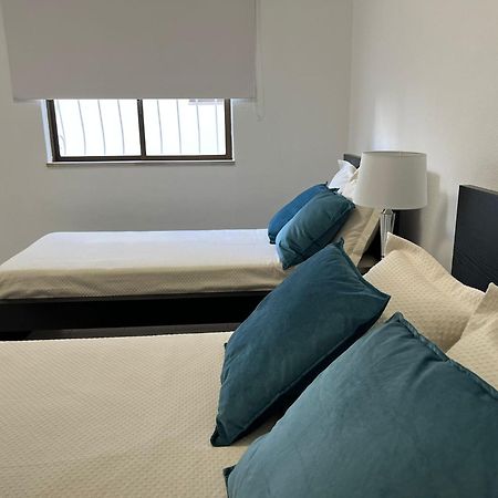 Pateo Al Albufeira Villa Екстериор снимка