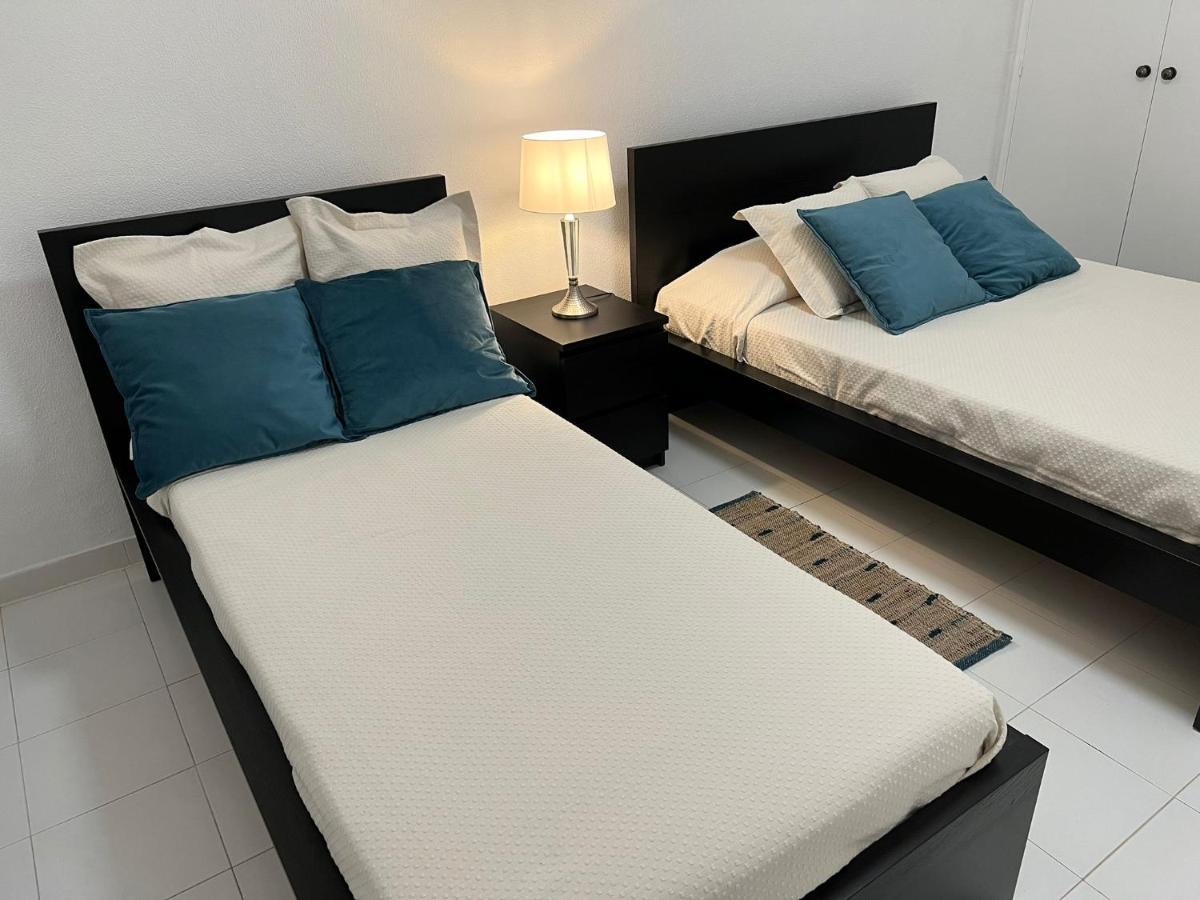 Pateo Al Albufeira Villa Екстериор снимка