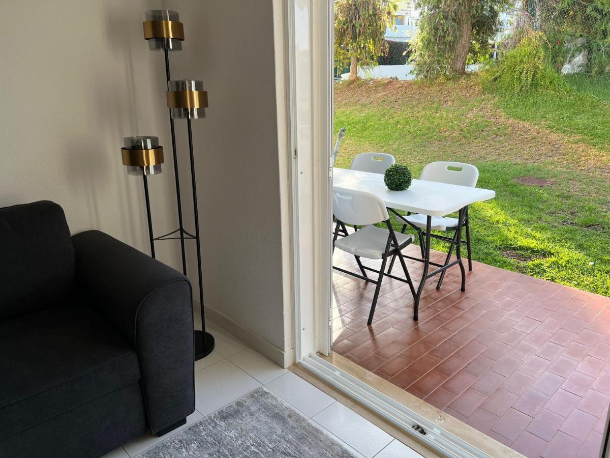 Pateo Al Albufeira Villa Екстериор снимка