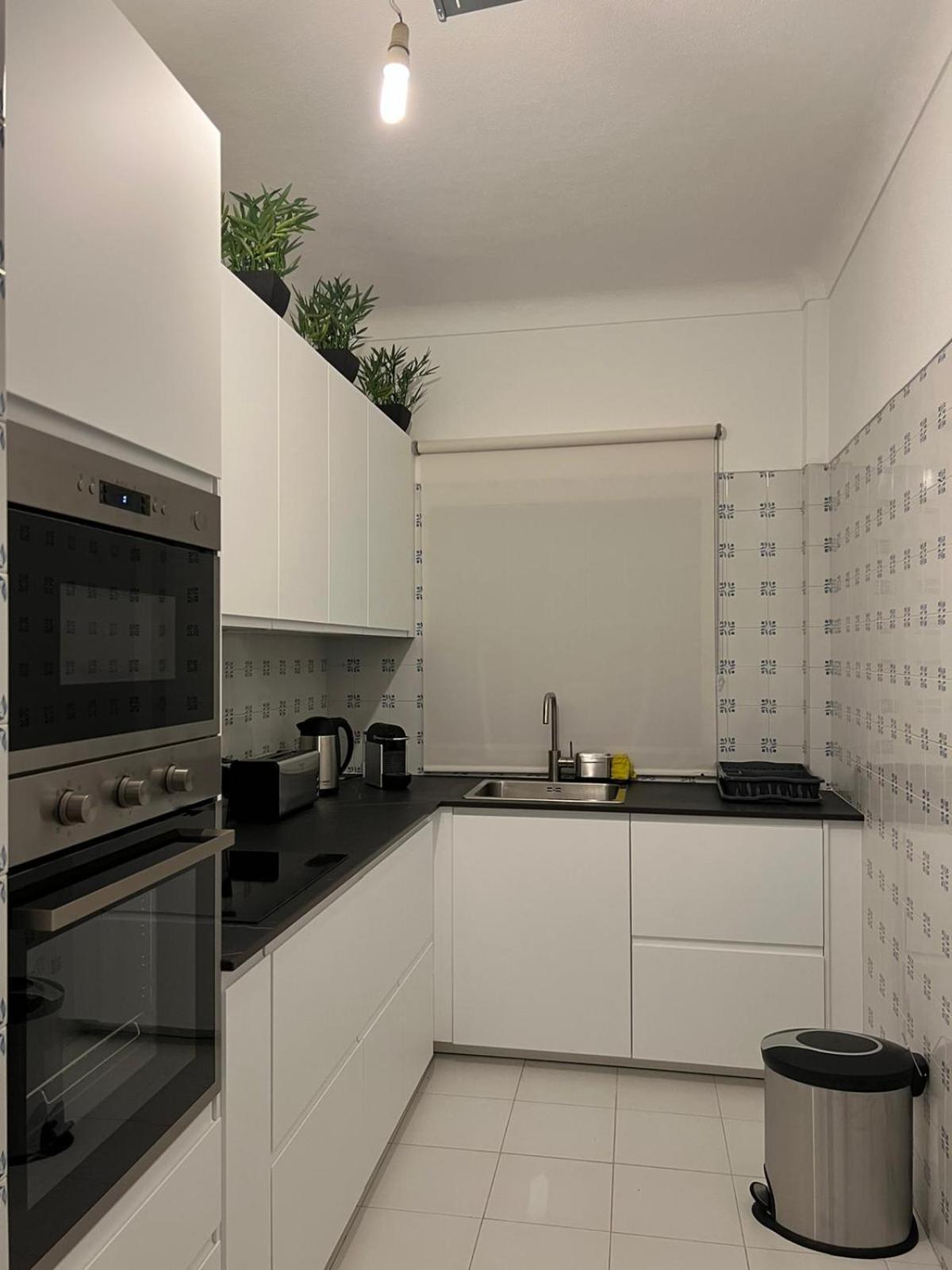Pateo Al Albufeira Villa Екстериор снимка