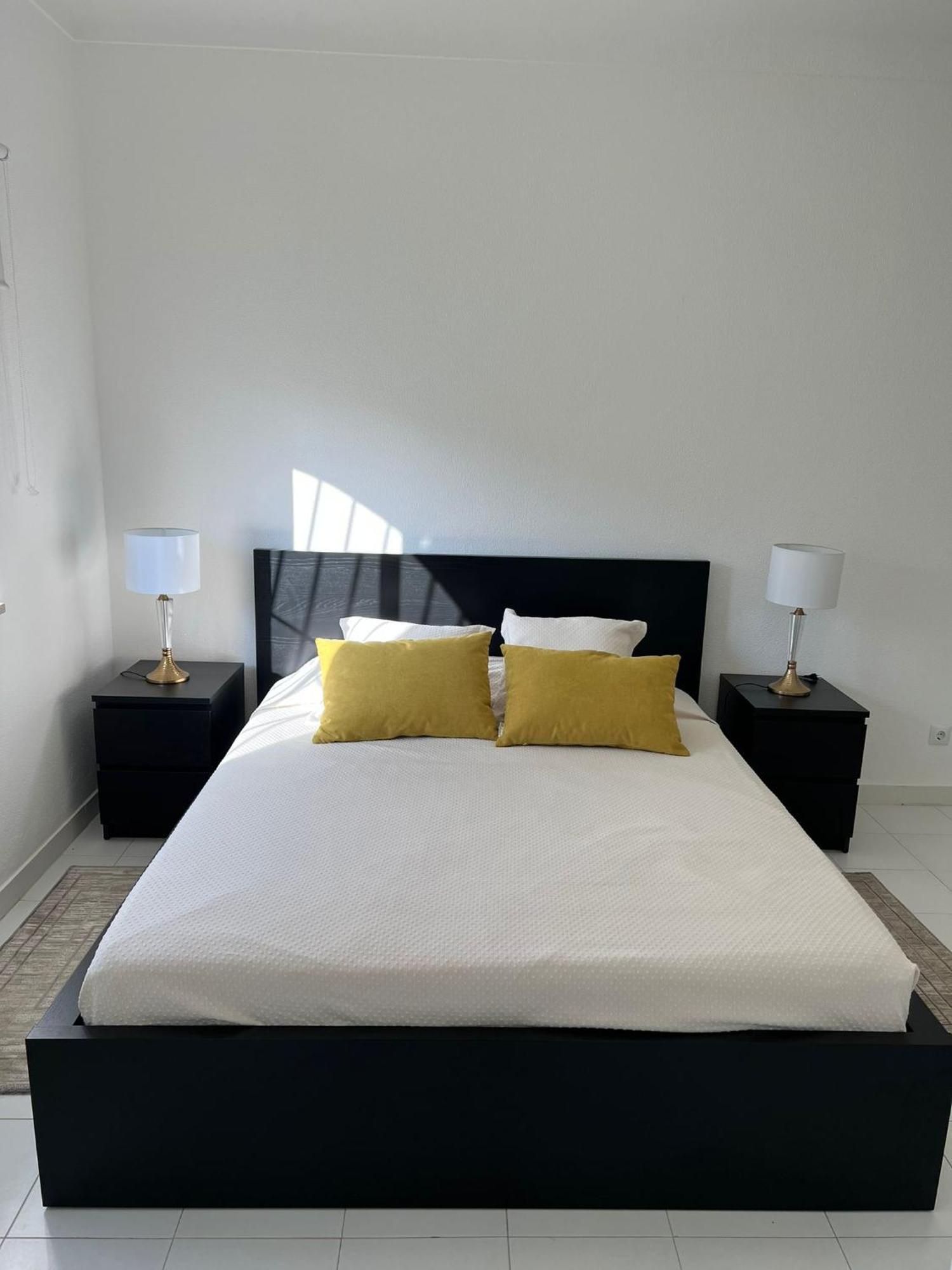 Pateo Al Albufeira Villa Екстериор снимка
