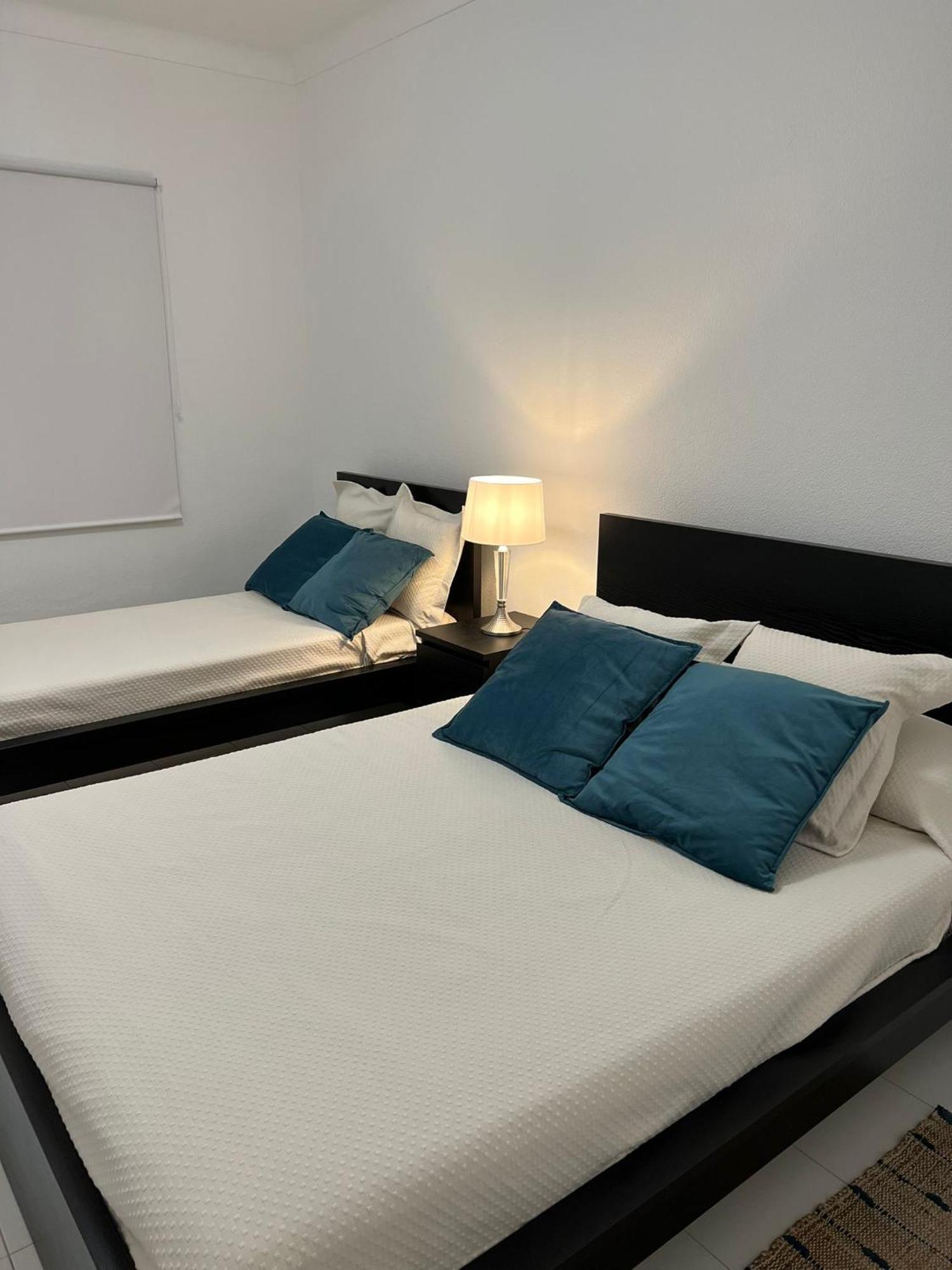 Pateo Al Albufeira Villa Екстериор снимка