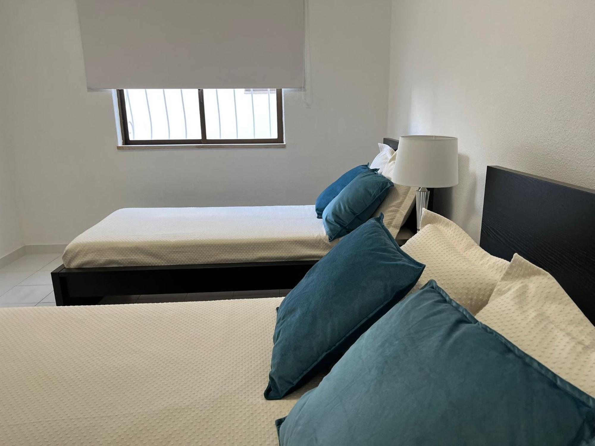 Pateo Al Albufeira Villa Екстериор снимка