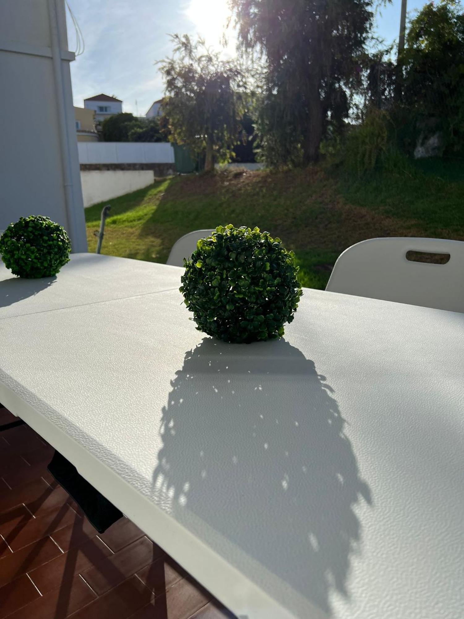 Pateo Al Albufeira Villa Екстериор снимка