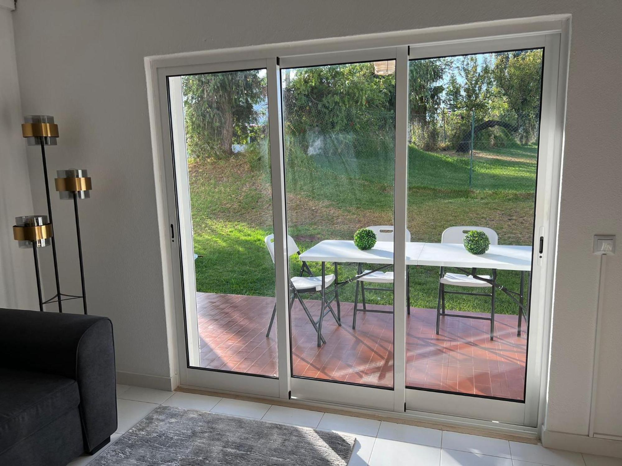 Pateo Al Albufeira Villa Екстериор снимка