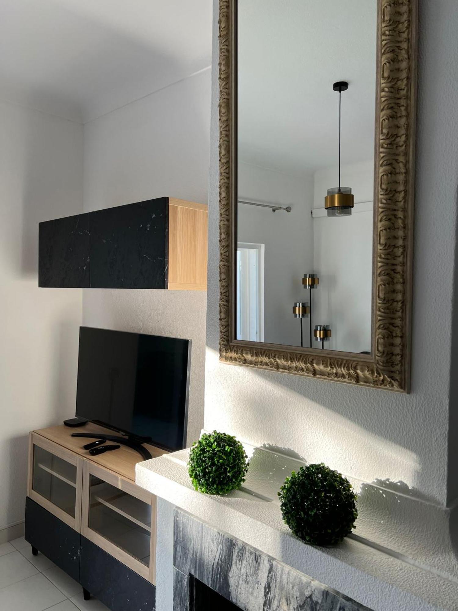 Pateo Al Albufeira Villa Екстериор снимка